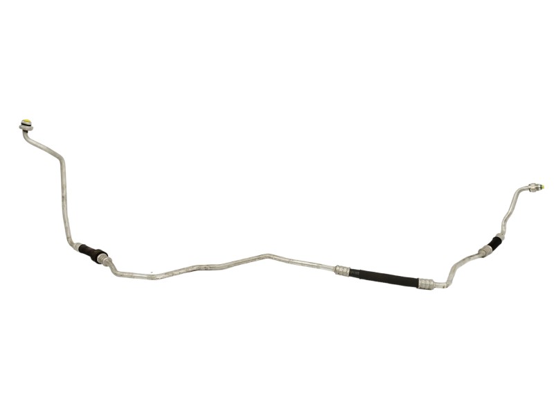 Recambio de tubos aire acondicionado para alfa romeo giulia (952) 2.0 turbo cat referencia OEM IAM   