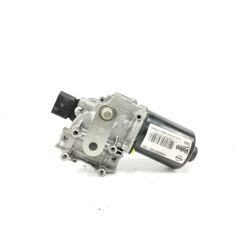 MOTOR LIMPIA DELANTERO 367546129 W000032755