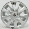Recambio de llanta para renault scenic ii 1.5 dci diesel referencia OEM IAM 8200560559 6,5J16 ET49 4H 4X100