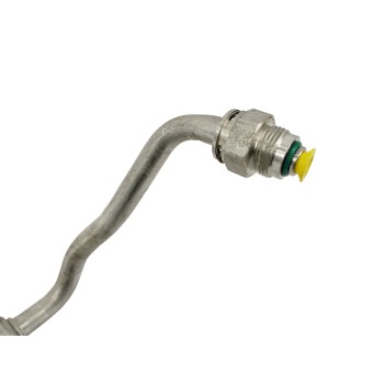Recambio de tubos aire acondicionado para alfa romeo giulia (952) 2.0 turbo cat referencia OEM IAM   