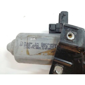 Recambio de elevalunas delantero derecho para land rover freelander (ln) 2.0 td4 cat referencia OEM IAM FUNDA BRM6N4959801 