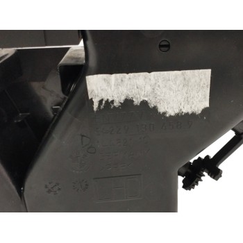 Recambio de rejilla aireadora para bmw serie 3 cabrio (e93) 2.0 16v cat referencia OEM IAM 64229130458 CENTRAL 