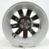 Recambio de llanta para renault scenic ii 1.5 dci diesel referencia OEM IAM 8200560559 6,5J16 ET49 4H 4X100