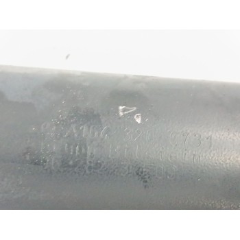 Recambio de amortiguador trasero derecho para mercedes-benz clase gl (x164) gl 320 cdi 4-matic (164.822) referencia OEM IAM A164