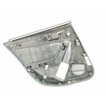 Recambio de guarnecido puerta trasera derecha para audi a4 ber. (b8) 2.0 16v tdi referencia OEM IAM 8K0867306 NEGRO 