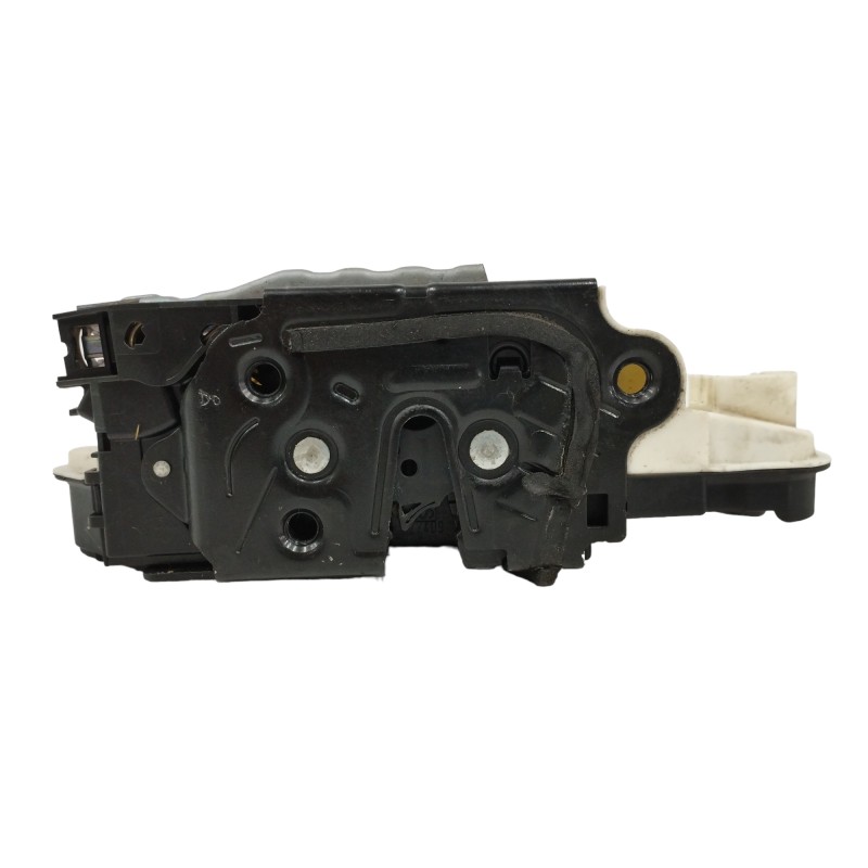 Recambio de cerradura puerta delantera izquierda para volkswagen tiguan (5n2) 2.0 tdi referencia OEM IAM 5N1837015A  