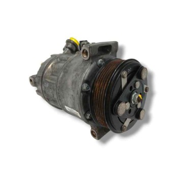 Recambio de compresor aire acondicionado para opel vectra c berlina 1.8 16v cat (z 18 xe / 2h9) referencia OEM IAM PXV16 2441127