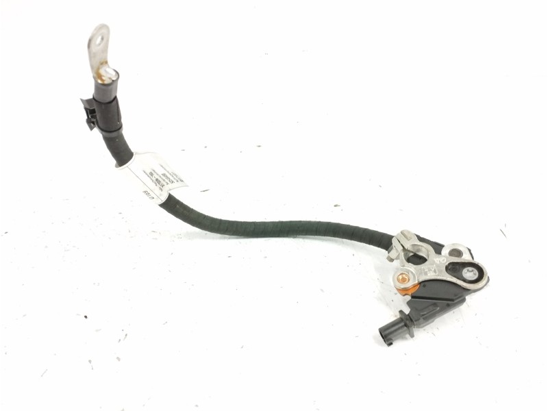 Recambio de caja reles / fusibles para alfa romeo giulia (952) 2.0 turbo cat referencia OEM IAM 50546498  