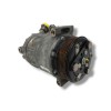 Recambio de compresor aire acondicionado para opel vectra c berlina 1.8 16v cat (z 18 xe / 2h9) referencia OEM IAM PXV16 2441127
