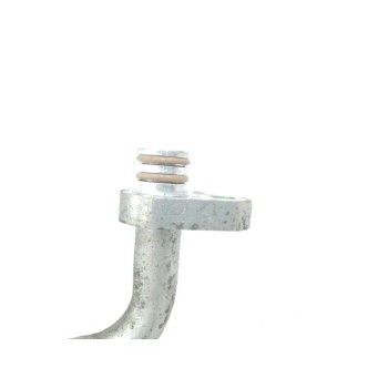 Recambio de tubos aire acondicionado para peugeot 207 1.6 16v referencia OEM IAM   