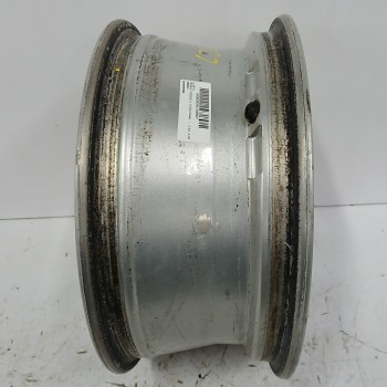 Recambio de llanta para renault scenic ii 1.5 dci diesel referencia OEM IAM 8200560559 6,5J16 ET49 4H 4X100