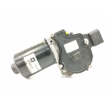 Recambio de motor limpia delantero para opel adam 1.4 16v referencia OEM IAM 13354342 367546129 W000032755