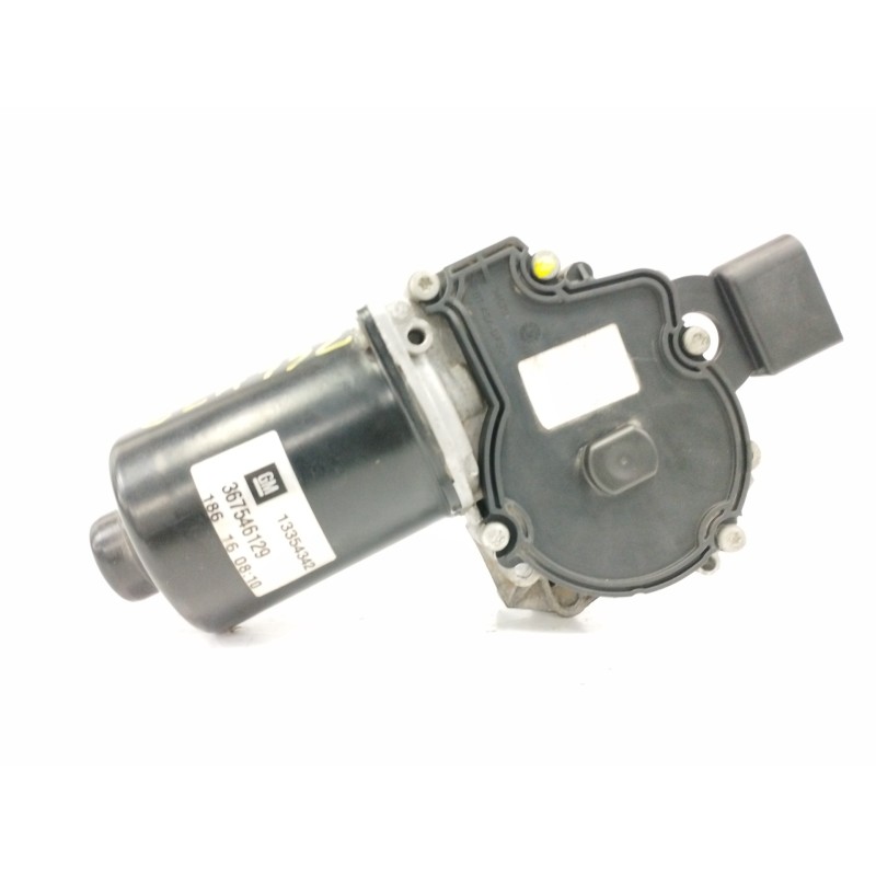 MOTOR LIMPIA DELANTERO 367546129 W000032755