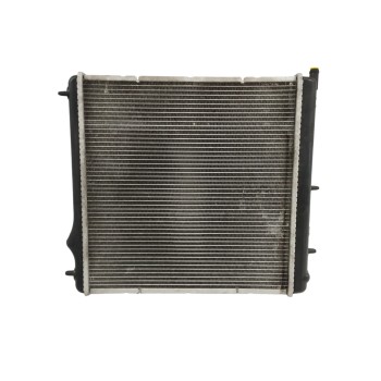 Recambio de radiador agua para peugeot 208 1.2 12v e-vti referencia OEM IAM 9684522780  