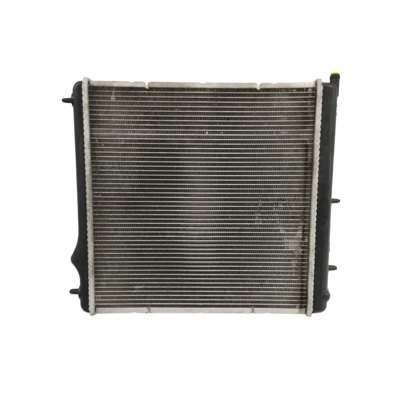 Recambio de radiador agua para peugeot 208 1.2 12v e-vti referencia OEM IAM 9684522780  
