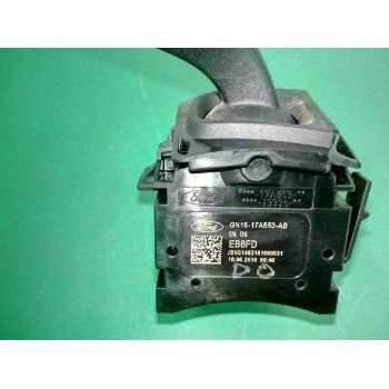 Recambio de mando limpia para ford focus iv (hn) 1.0 ecoboost referencia OEM IAM GN1517A553AB  