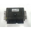 Recambio de centralita motor uce para nissan micra (k12e) 1.2 cat referencia OEM IAM MEC37300  