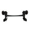 Recambio de puente trasero para fiat grande punto (199) 1.3 16v jtd cat referencia OEM IAM 51804554  