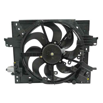 Recambio de electroventilador para renault express iii 1.5 blue dci 95 (f6ab) referencia OEM IAM 214816386R 8241018 