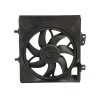 Recambio de electroventilador para opel crossland x 1.2 referencia OEM IAM 3641927 OBSERVAR FOTOS 