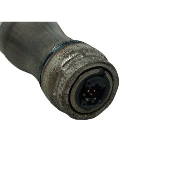 Recambio de airbag cortina delantero izquierdo para mitsubishi asx (ga0w) 1.8 di-d cat referencia OEM IAM 616540800A  