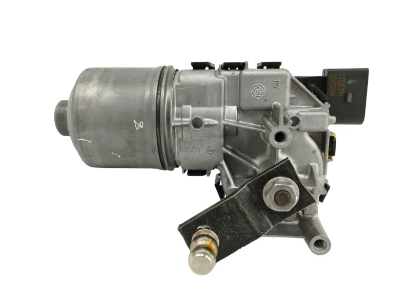 Recambio de motor limpia delantero para peugeot 2008 (--.2013) 1.2 12v vti referencia OEM IAM 0390241589 Recambio de motor limpia delantero para peugeot 2008 (--.2013) 1.2 12v vti referencia OEM IAM 0390241589