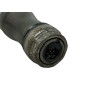 Recambio de airbag cortina delantero izquierdo para mitsubishi asx (ga0w) 1.8 di-d cat referencia OEM IAM 616540800A  
