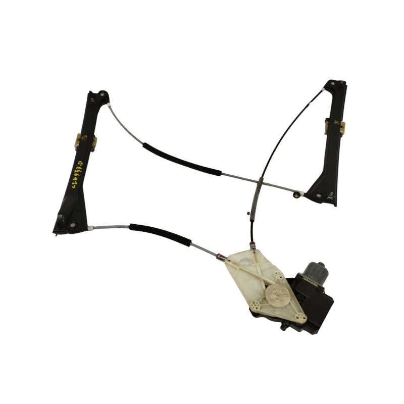 Recambio de elevalunas delantero derecho para volkswagen polo (6c1) 1.0 referencia OEM IAM 6R0959802CD  