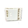 Recambio de caja reles / fusibles para toyota prius (nhw20) 1.5 cat referencia OEM IAM 408170524 4J120197 