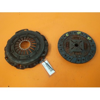 Recambio de kit embrague para opel astra f berlina 1.4 cat (l48) referencia OEM IAM   