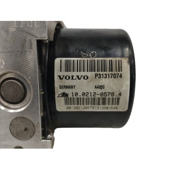 Recambio de abs para volvo v40 1.6 diesel cat referencia OEM IAM P31317074 10021205784 