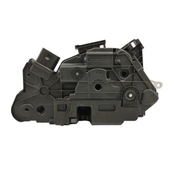 Recambio de cerradura puerta delantera izquierda para volkswagen tiguan (5n2) 2.0 tdi referencia OEM IAM 5N1837015A  