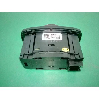 Recambio de mando luces para ford focus iv (hn) 1.0 ecoboost referencia OEM IAM JX7T13D061LC  