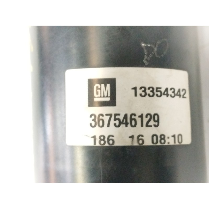 MOTOR LIMPIA DELANTERO 367546129 W000032755