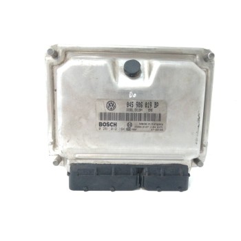 Recambio de centralita motor uce para volkswagen polo (9n3) 1.4 tdi referencia OEM IAM 045906019BP 0281012194 