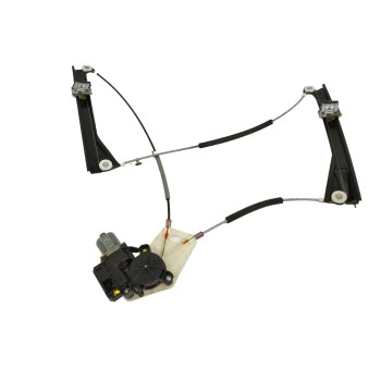 Recambio de elevalunas delantero derecho para volkswagen polo (6c1) 1.0 referencia OEM IAM 6R0959802CD  