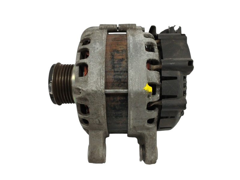 Recambio de alternador para peugeot 2008 (--.2013) 1.2 12v vti referencia OEM IAM 9809391880 CL12 NRG12S010 Recambio de alternador para peugeot 2008 (--.2013) 1.2 12v vti referencia OEM IAM 9809391880 CL12 NRG12S010