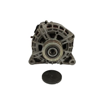 Recambio de alternador para peugeot 2008 (--.2013) 1.2 12v vti referencia OEM IAM 9809391880 CL12 NRG12S010