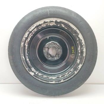 Recambio de neumatico repuesto para mercedes-benz clase m (w163) 3.2 v6 18v cat referencia OEM IAM 1634010502 4JX18X ET30 5H 5X1