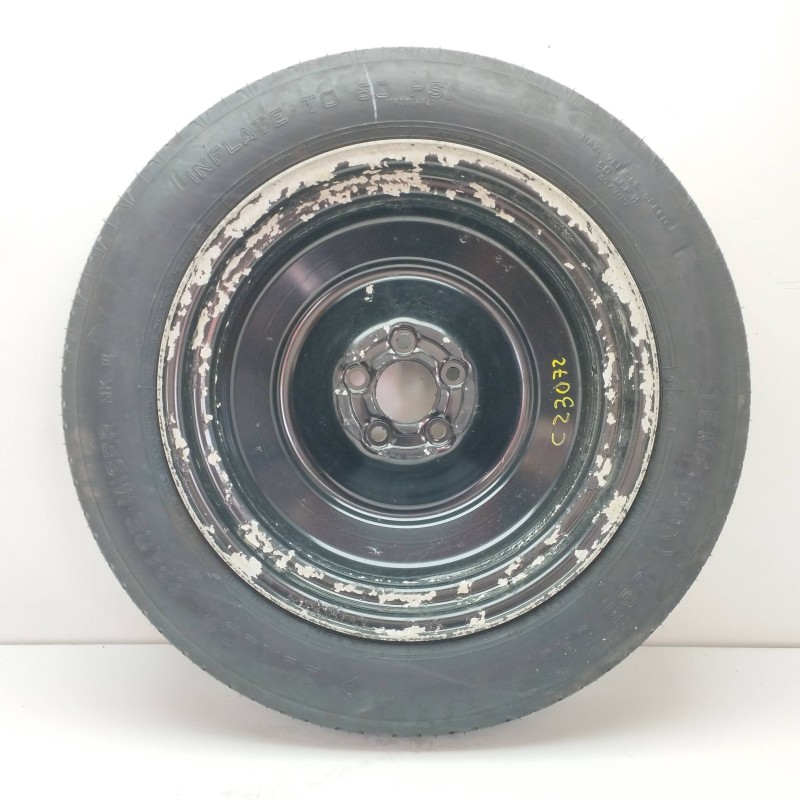 NEUMATICO REPUESTO 4JX18X ET30 5H 5X115