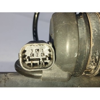 Recambio de amortiguador trasero izquierdo para mercedes-benz clase gl (x164) gl 320 cdi 4-matic (164.822) referencia OEM IAM A1