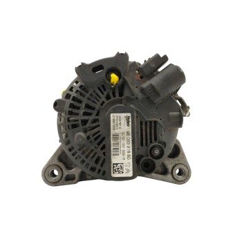 Recambio de alternador para peugeot 2008 (--.2013) 1.2 12v vti referencia OEM IAM 9809391880 CL12 NRG12S010