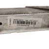 Recambio de radiador agua para peugeot 208 1.2 12v e-vti referencia OEM IAM 9684522780  