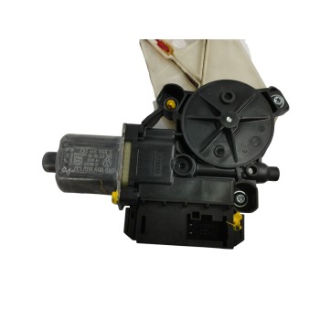 Recambio de elevalunas delantero derecho para volkswagen polo (6c1) 1.0 referencia OEM IAM 6R0959802CD  
