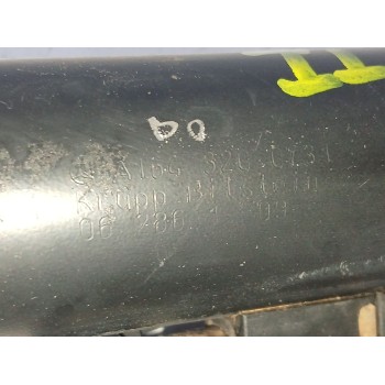 Recambio de amortiguador trasero izquierdo para mercedes-benz clase gl (x164) gl 320 cdi 4-matic (164.822) referencia OEM IAM A1