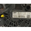Recambio de alternador para peugeot 2008 (--.2013) 1.2 12v vti referencia OEM IAM 9809391880 CL12 NRG12S010
