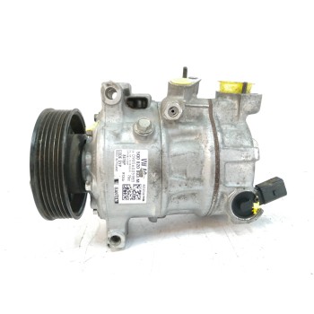 Recambio de compresor aire acondicionado para volkswagen crafter kasten (sy) 2.0 tdi referencia OEM IAM 5Q0820803M 8415P 
