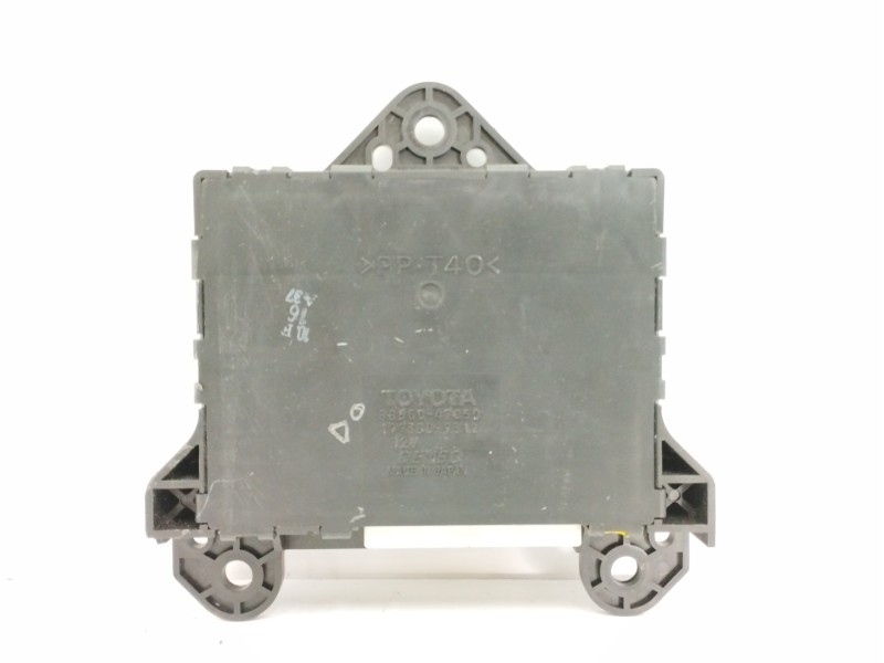 Recambio de modulo electronico para toyota prius (nhw20) 1.5 cat referencia OEM IAM 8865047050 1773007312 