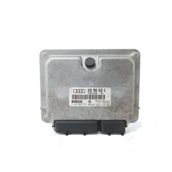 CENTRALITA MOTOR UCE 038906018S 0281001721 