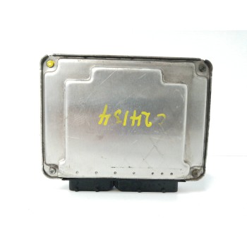 Recambio de centralita motor uce para volkswagen polo (9n3) 1.4 tdi referencia OEM IAM 045906019BP 0281012194 